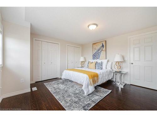 43 Sinclair Street, Guelph, ON - Indoor Photo Showing Bedroom