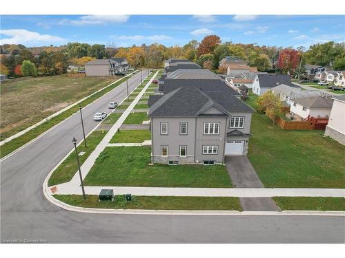 2 Bromley Drive, St. Catharines, ON - Outdoor With View