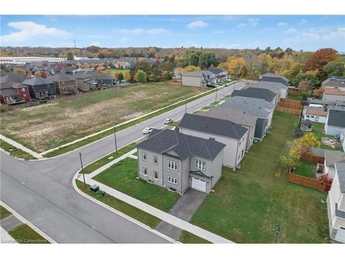 2 Bromley Drive, St. Catharines, ON - Outdoor With View