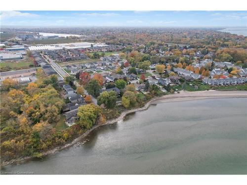 2 Bromley Drive, St. Catharines, ON - Outdoor With View