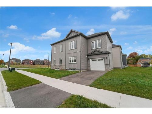 2 Bromley Drive, St. Catharines, ON - Outdoor With Facade