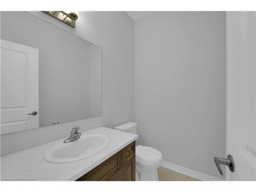 2 Bromley Drive, St. Catharines, ON - Indoor Photo Showing Bathroom