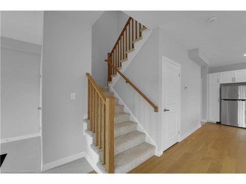 2 Bromley Drive, St. Catharines, ON - Indoor Photo Showing Other Room