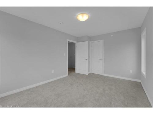 2 Bromley Drive, St. Catharines, ON - Indoor Photo Showing Other Room