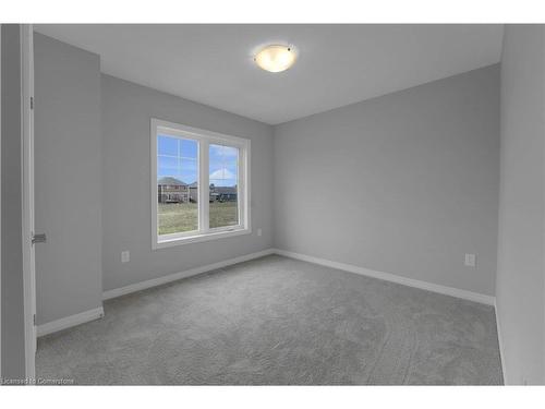 2 Bromley Drive, St. Catharines, ON - Indoor Photo Showing Other Room