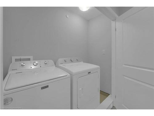 2 Bromley Drive, St. Catharines, ON - Indoor Photo Showing Laundry Room