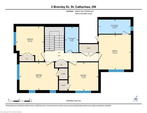 2 Bromley Drive, St. Catharines, ON - Other