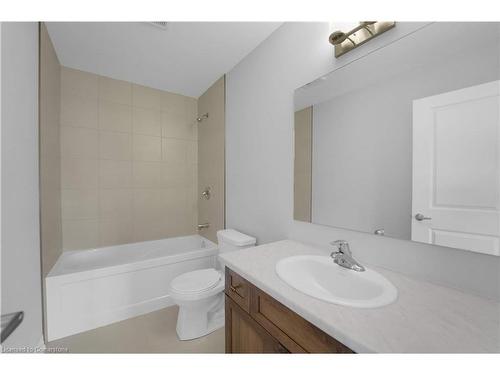 2 Bromley Drive, St. Catharines, ON - Indoor Photo Showing Bathroom