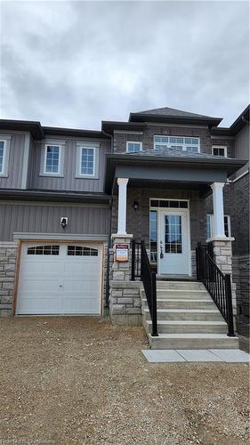 18 Stately Drive, Wasaga Beach, ON - Outdoor With Facade