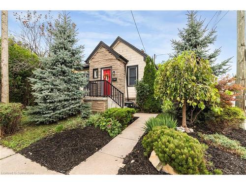 62 East 14Th Street, Hamilton, ON - Outdoor