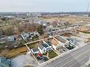 529, 533, 537 Christina Street N, Sarnia, ON 