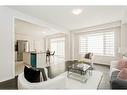 421 Robert Woolner Street, Ayr, ON  - Indoor Photo Showing Living Room 