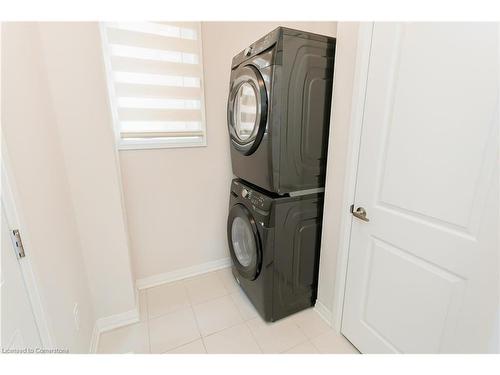 421 Robert Woolner Street, Ayr, ON - Indoor Photo Showing Laundry Room