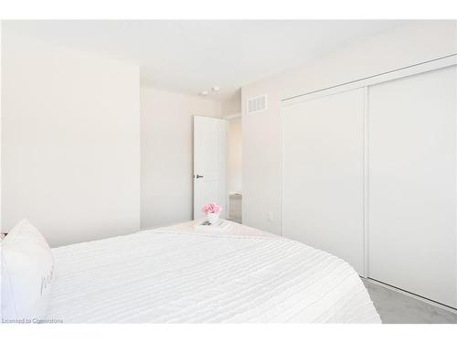 421 Robert Woolner Street, Ayr, ON - Indoor Photo Showing Bedroom