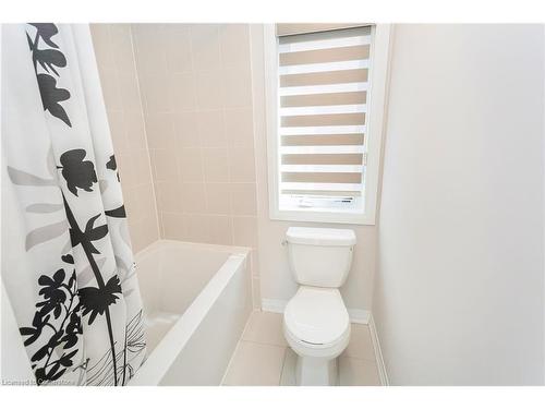 421 Robert Woolner Street, Ayr, ON - Indoor Photo Showing Bathroom