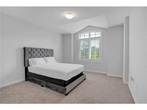 4307 Willick Road Road, Niagara Falls, ON - Indoor Photo Showing Bedroom