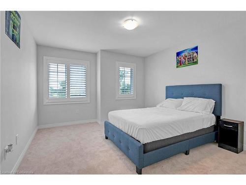 4307 Willick Road Road, Niagara Falls, ON - Indoor Photo Showing Bedroom