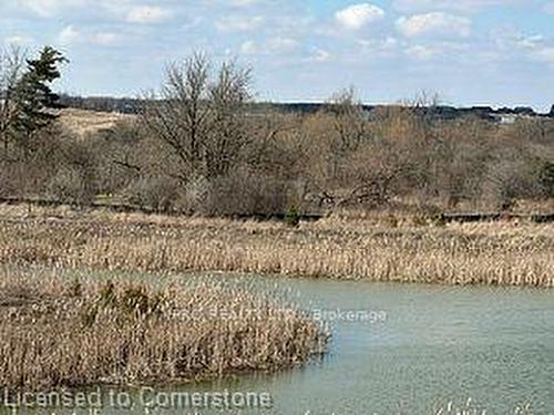 82 Hawick Crescent, Haldimand, ON - Outdoor With Body Of Water With View