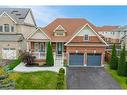 82 Latimer Avenue Avenue, Angus, ON  - Outdoor With Facade 