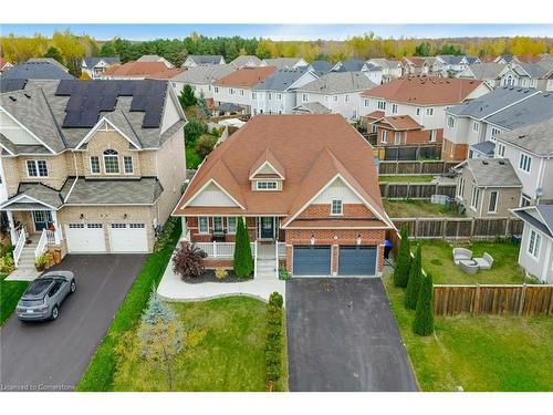 82 Latimer Avenue Avenue, Angus, ON - Outdoor With Facade