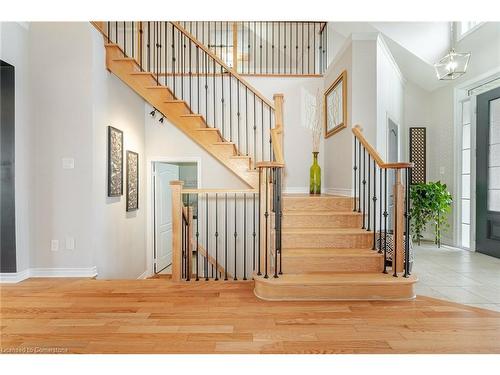 82 Latimer Avenue Avenue, Angus, ON - Indoor Photo Showing Other Room