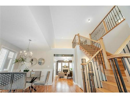 82 Latimer Avenue Avenue, Angus, ON - Indoor Photo Showing Other Room