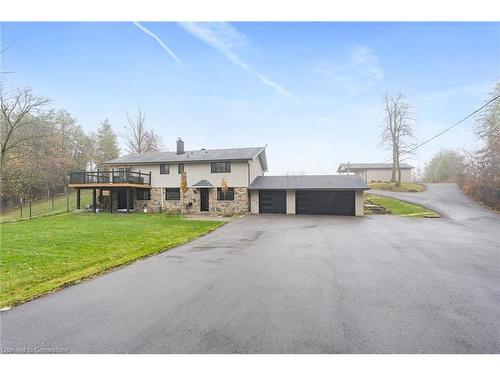 6700 32 Side Road, Acton, ON - Outdoor