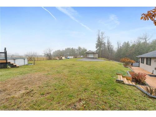 6700 32 Side Road, Acton, ON - Outdoor