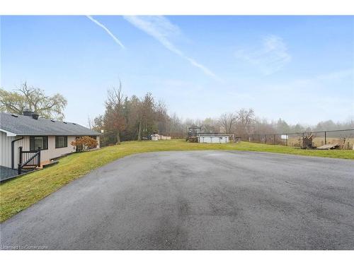 6700 32 Side Road, Acton, ON - Outdoor