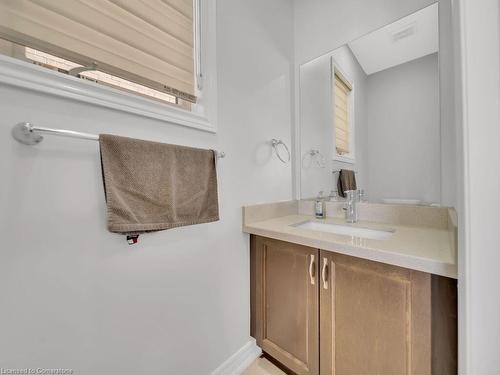 54 Maple Trail Road, Caledon, ON - Indoor Photo Showing Bathroom