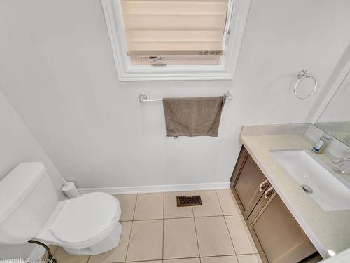 54 Maple Trail Road, Caledon, ON - Indoor Photo Showing Bathroom