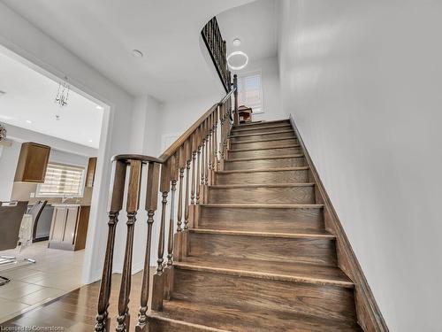 54 Maple Trail Road, Caledon, ON - Indoor Photo Showing Other Room