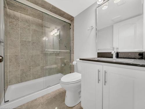 54 Maple Trail Road, Caledon, ON - Indoor Photo Showing Bathroom