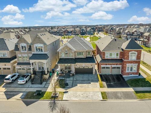 54 Maple Trail Road, Caledon, ON - Outdoor With Facade