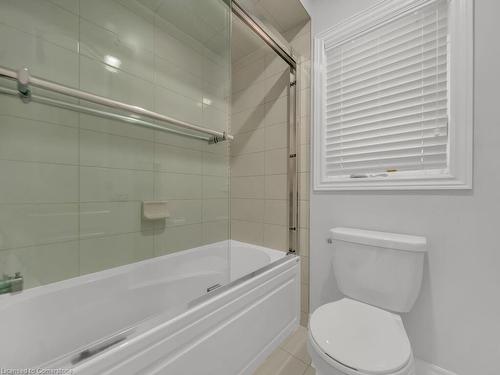 54 Maple Trail Road, Caledon, ON - Indoor Photo Showing Bathroom