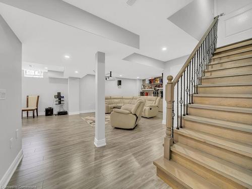 54 Maple Trail Road, Caledon, ON - Indoor Photo Showing Other Room