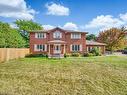 175 Wissler Road, Waterloo, ON  - Outdoor With Facade 