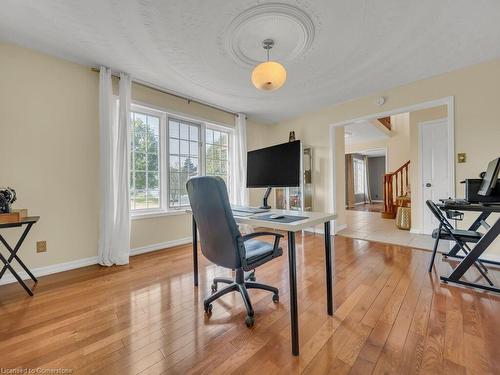 175 Wissler Road, Waterloo, ON - Indoor Photo Showing Office