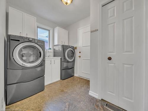 175 Wissler Road, Waterloo, ON - Indoor Photo Showing Laundry Room