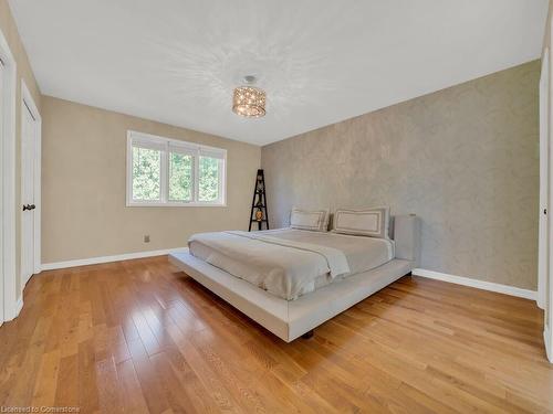 175 Wissler Road, Waterloo, ON - Indoor Photo Showing Bedroom