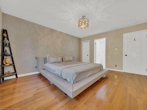 175 Wissler Road, Waterloo, ON - Indoor Photo Showing Bedroom