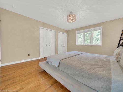 175 Wissler Road, Waterloo, ON - Indoor Photo Showing Bedroom