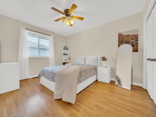 175 Wissler Road, Waterloo, ON - Indoor Photo Showing Bedroom