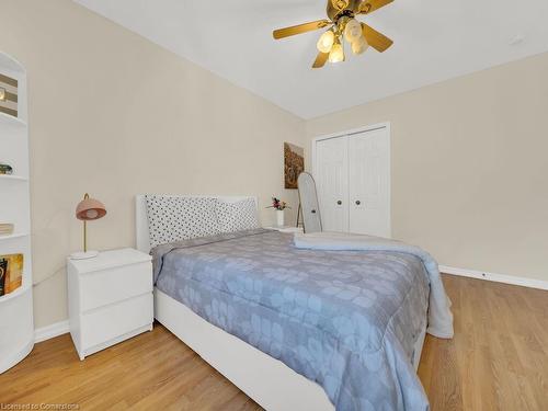 175 Wissler Road, Waterloo, ON - Indoor Photo Showing Bedroom