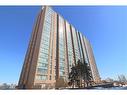 1509-115 Hillcrest Avenue, Mississauga, ON  - Outdoor With Facade 