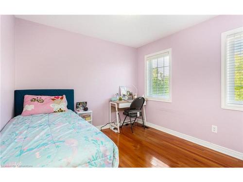 19 Osmond Appleton Road, Markham, ON - Indoor Photo Showing Bedroom