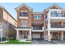 75-1317 Leriche Way, Milton, ON  - Outdoor With Balcony With Facade 