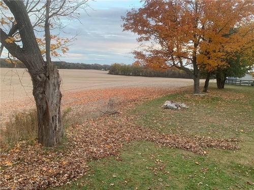 Upper-2445 Hespeler Road, Cambridge, ON - Outdoor With View