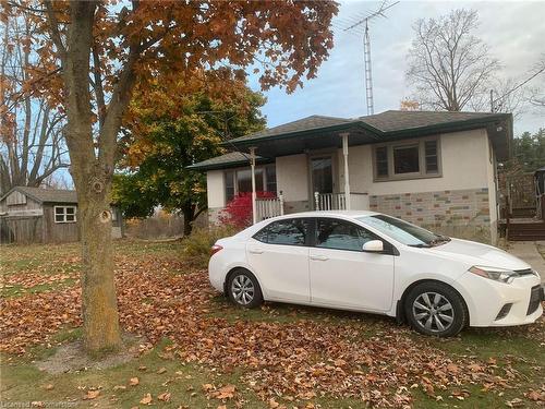 Upper-2445 Hespeler Road, Cambridge, ON - Outdoor