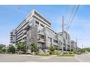 512-73 Arthur Street, Guelph, ON  - Outdoor With Balcony With Facade 